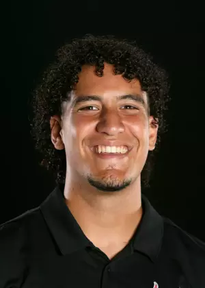 Caleb DaSilva headshot