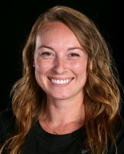 Coach Kocher headshot