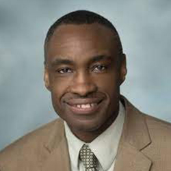 Daniel Kasambira headshot.