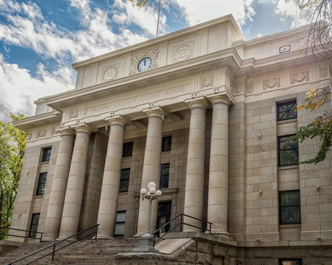 Yavapai County Superior Court