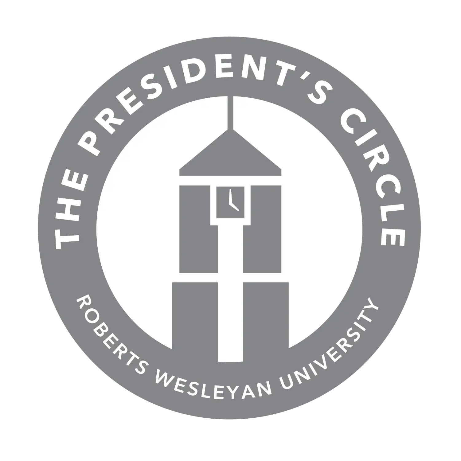 President's Circle Logo