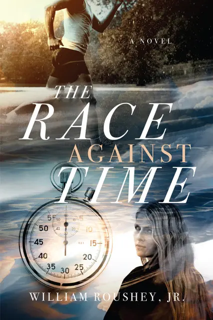 The Race Against Time cover