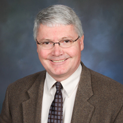 Daniel W. Barlow Headshot