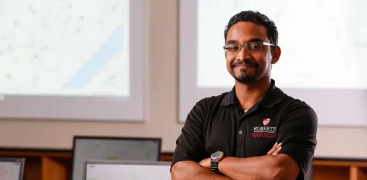 Department of Criminal Justice