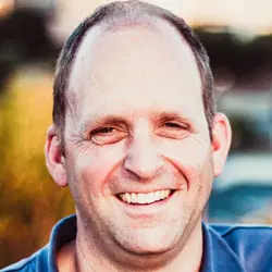 Eric Runion Headshot