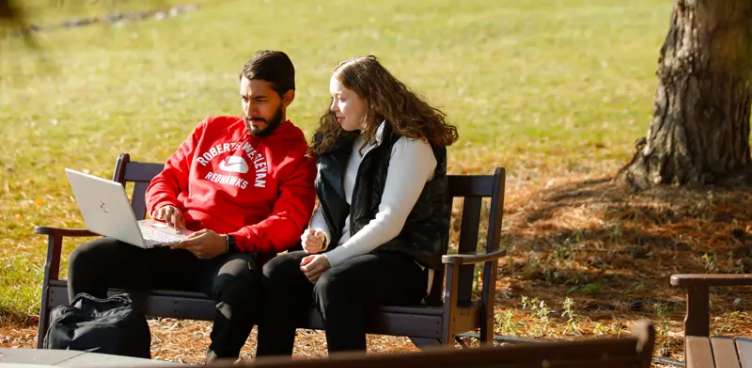 Department of Computer Science