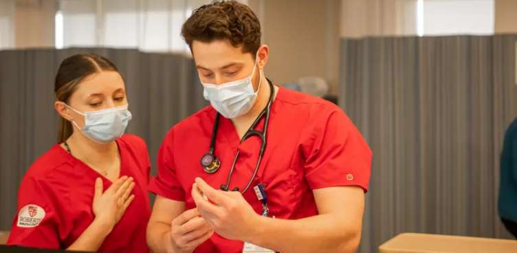 Department of Nursing