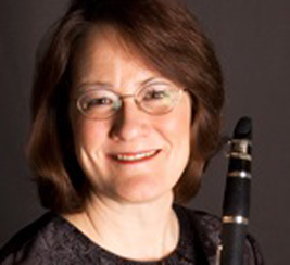 Alice Meyer headshot