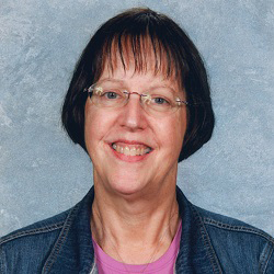 Jeanne Coonan Headshot