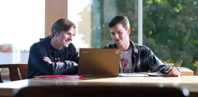 Department of Theology