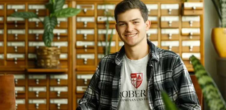 Department of Occupational Therapy