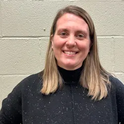 Amanda Wilbert Headshot