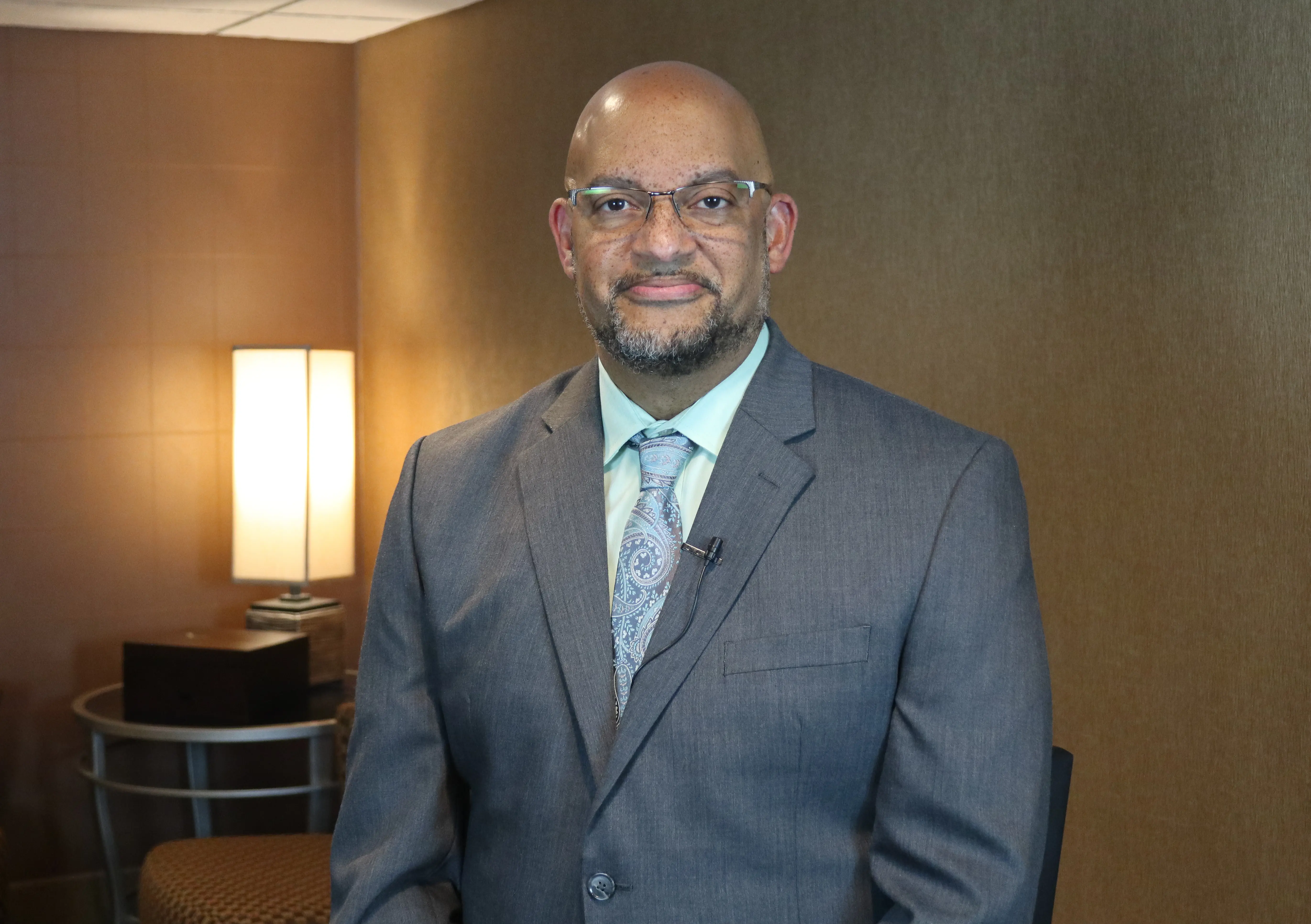 Michael Traylor