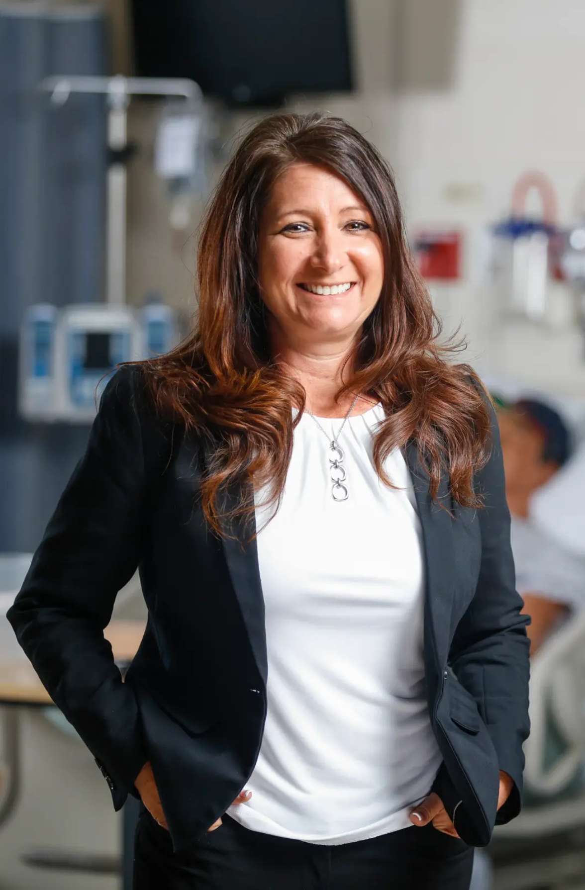 Education That Forms You for Advanced Practice and More