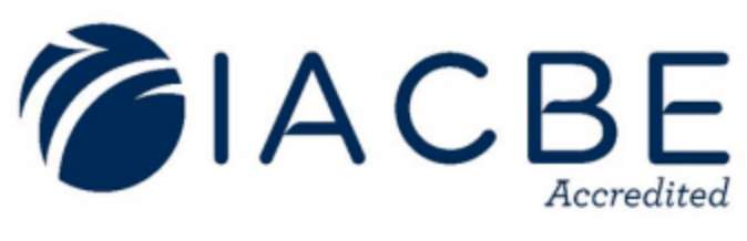 IACBE Accredited