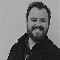 Daniel Cooper Headshot