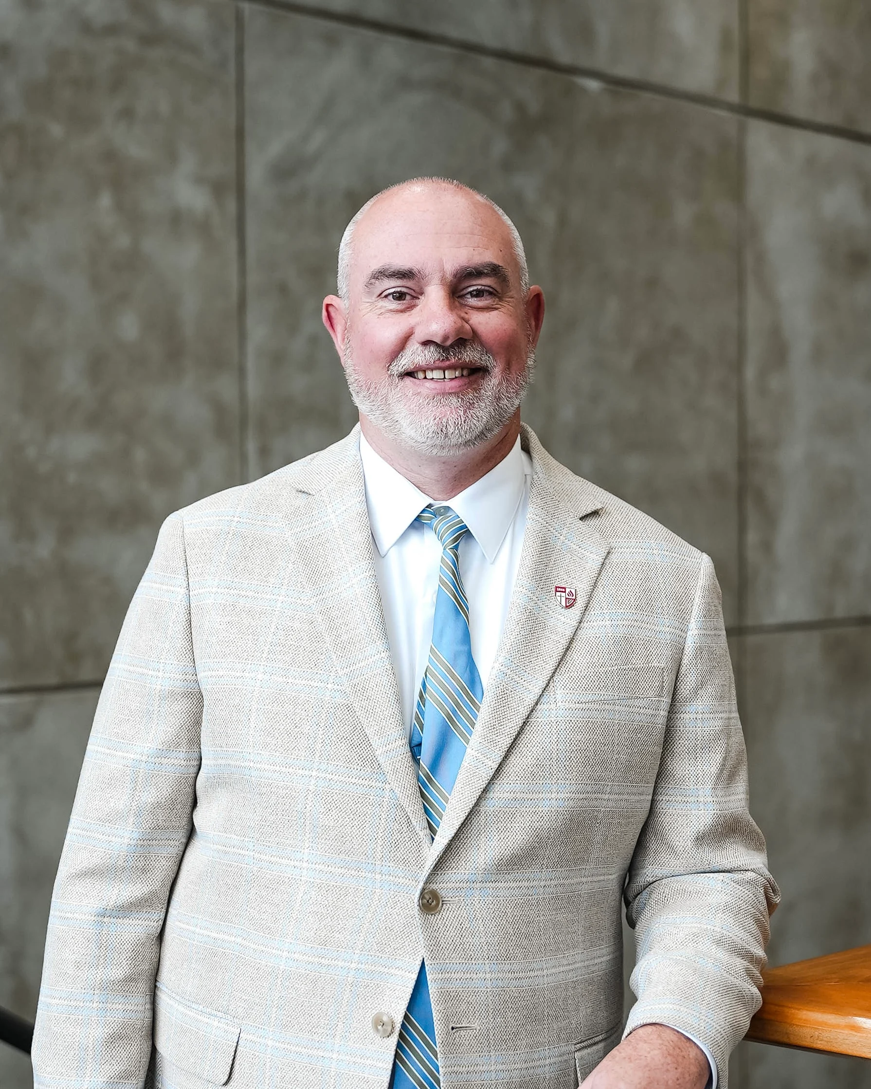 President Dr. Nicholas J. Willis