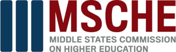 MSCHE Logo