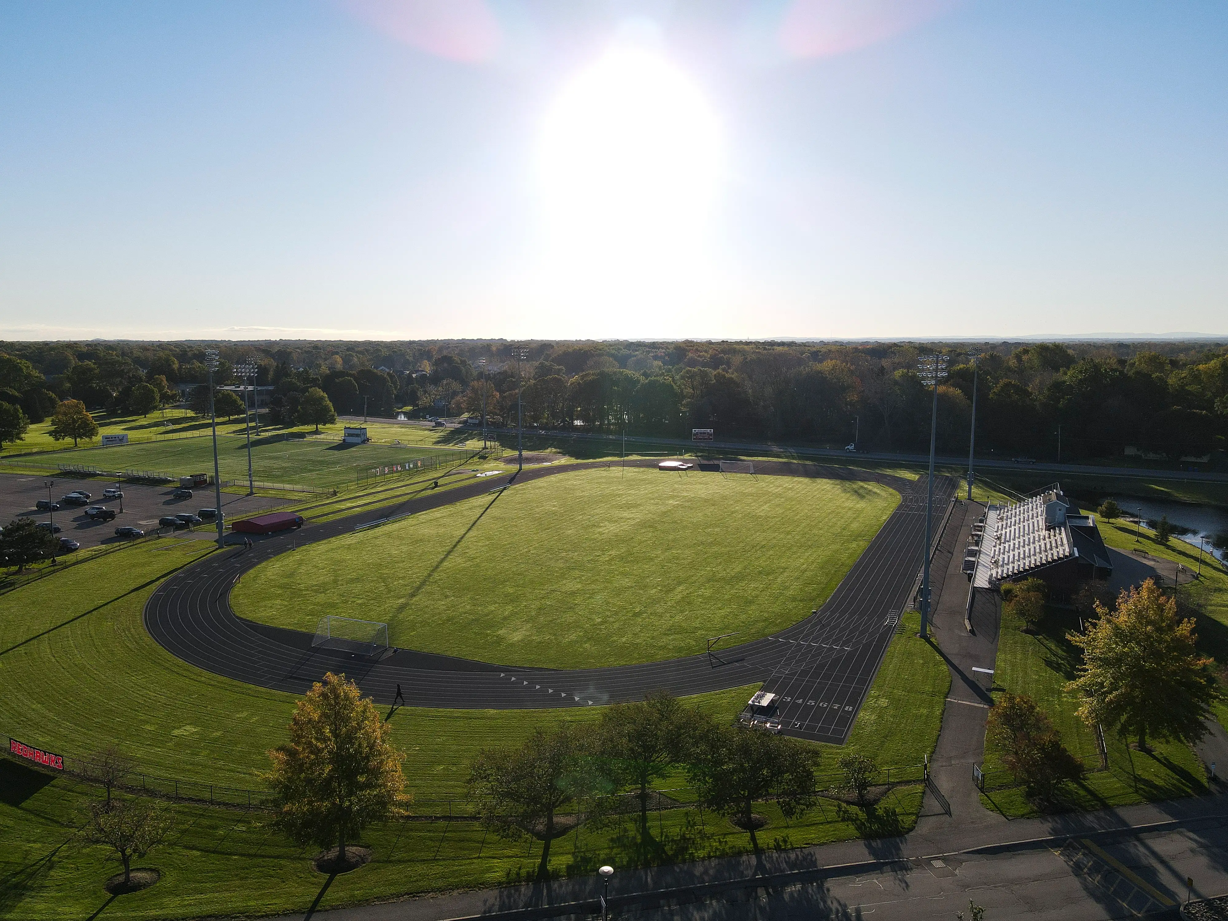Track