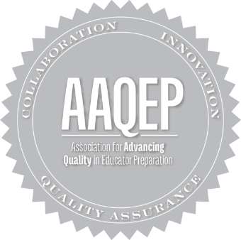AAQEP Logo
