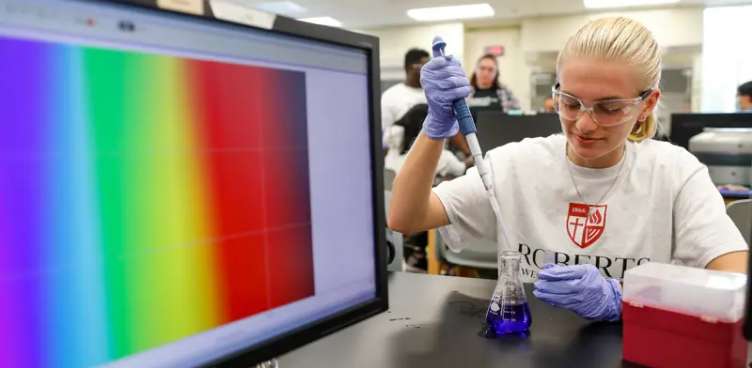 Department of Bio and Chemical