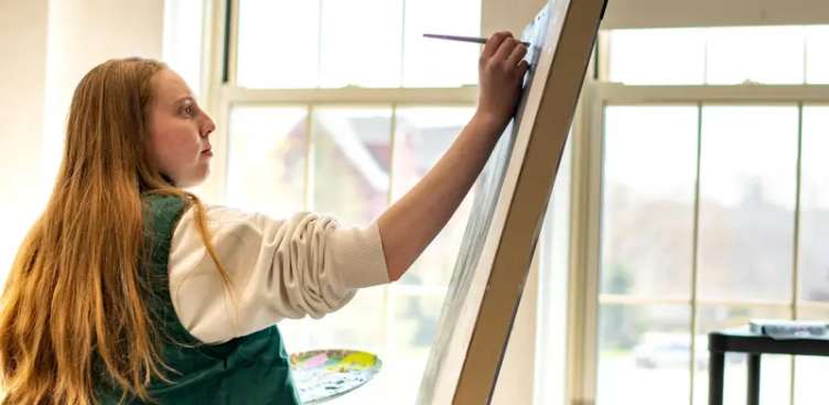 Department of visual arts